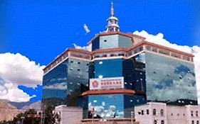 Tibet International Grand Hotel Lhasa